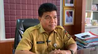 Pemko Melalui Disdik Pekanbaru Bangun RKB di 2 SMP Tahun ini
