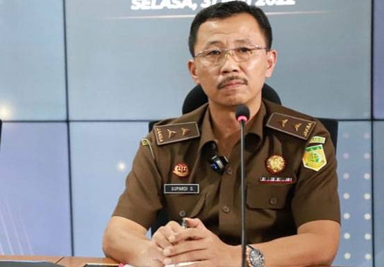 Kasus Bansos Gubernur Riau Mandek AMPR Minta Kejati Riau Tegas