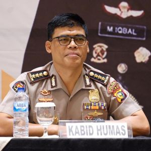 Siaga Karhutla Telah Usai, Gakkum Proses 13 Tersangka