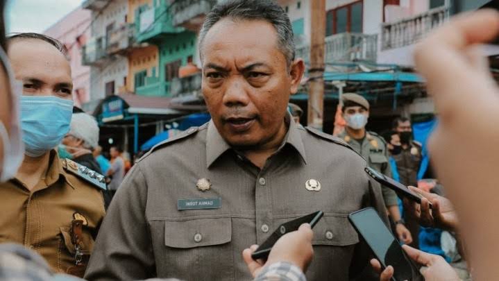 DLHK Pekanbaru Harapkan Kerjasama Camat dan Lurah Sosialisasikan Jam Buang Sampah