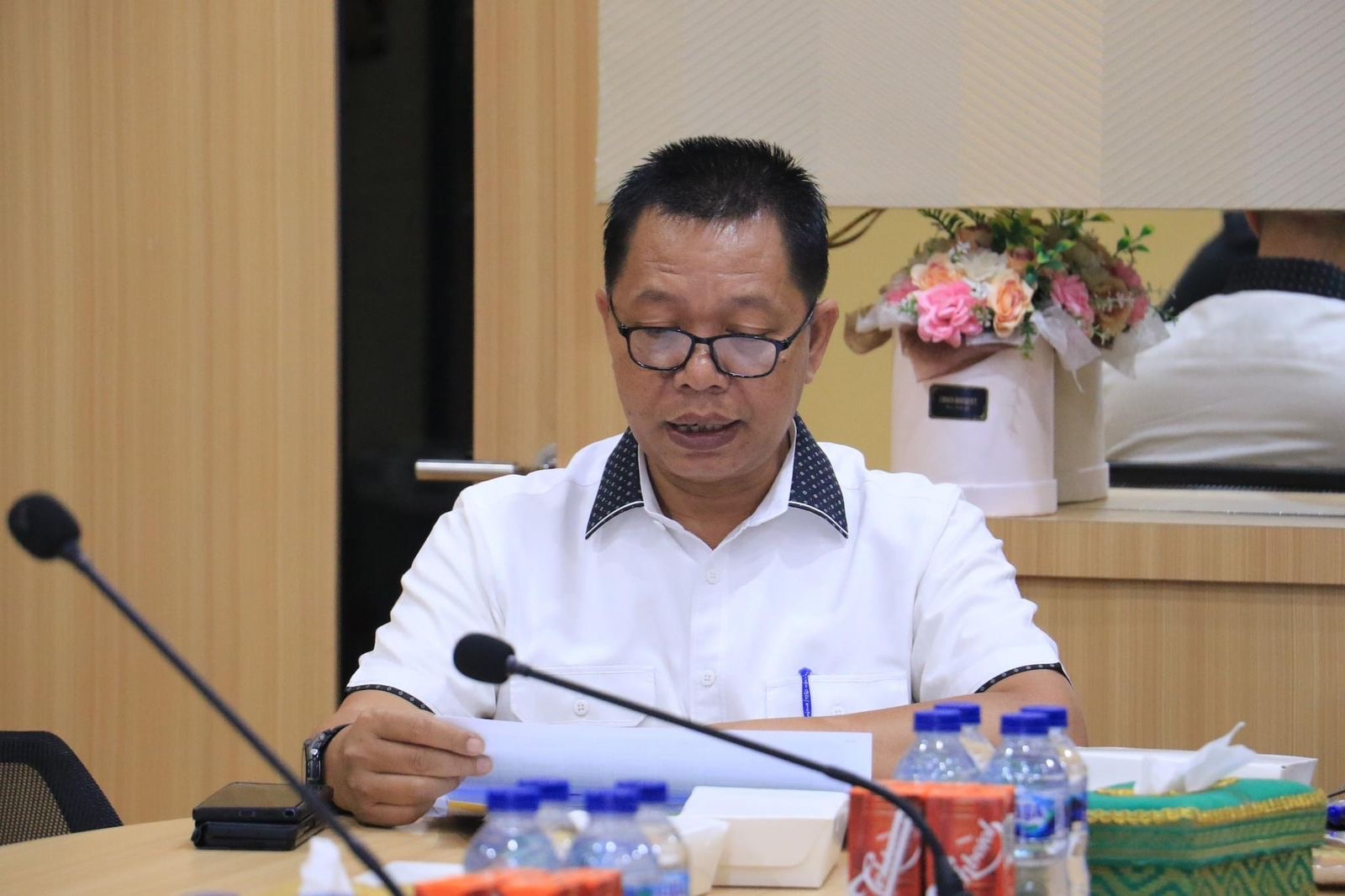 Pemko Pekanbaru Kantongi Izin KASN dan Kemendagri Seleksi 5 Jabatan PTP