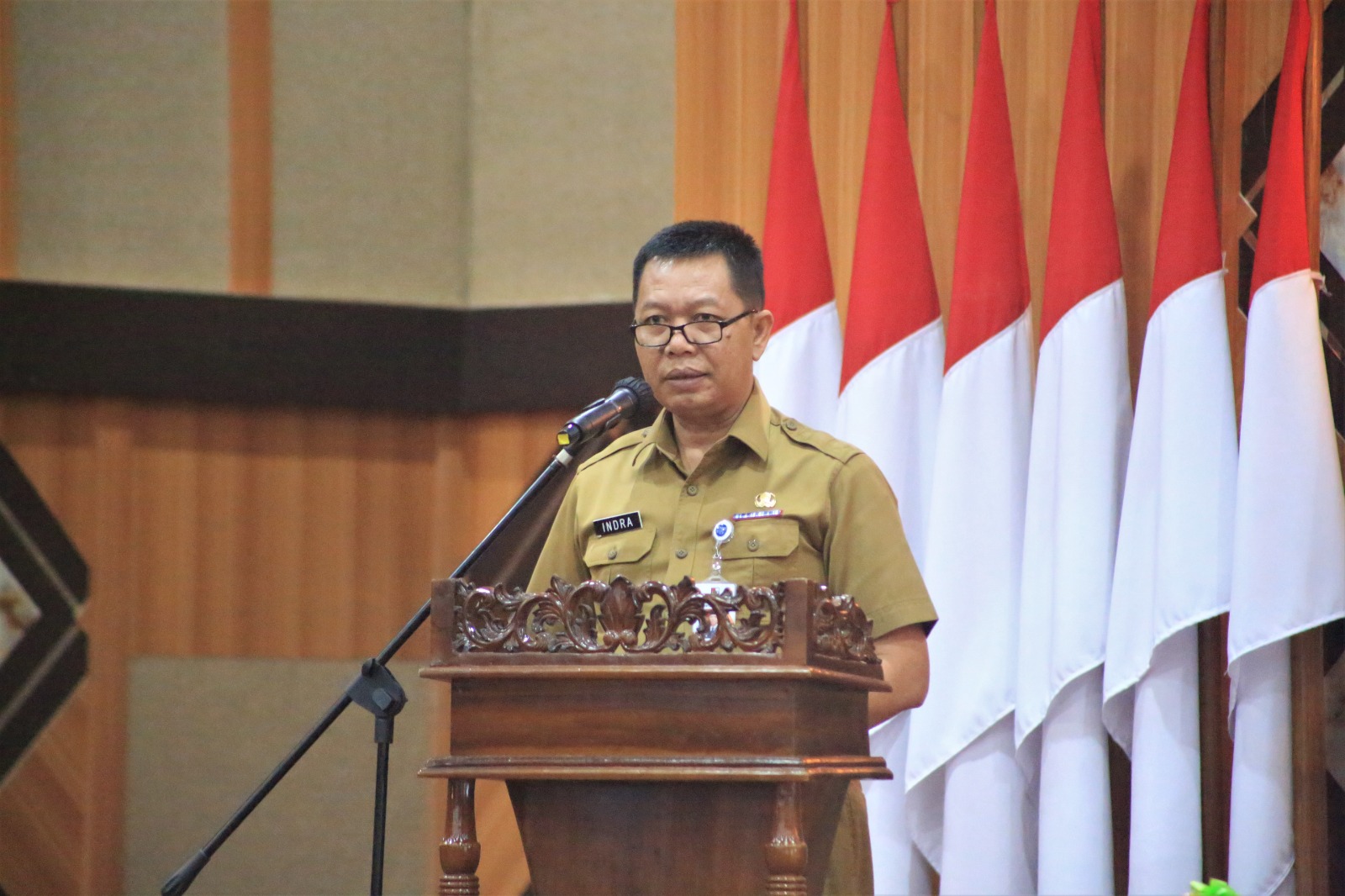 Pendapatan Pemko Masih Didominasi Dana Transfer dari Pusat