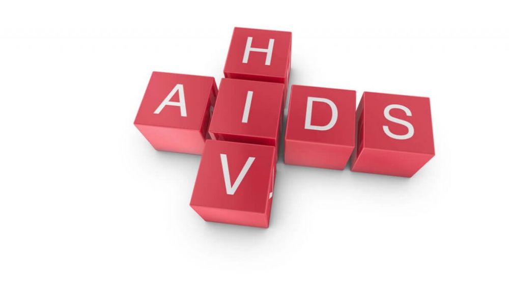 Kasus HIV/AIDS di Kota Pekanbaru Capai 115 Kasus