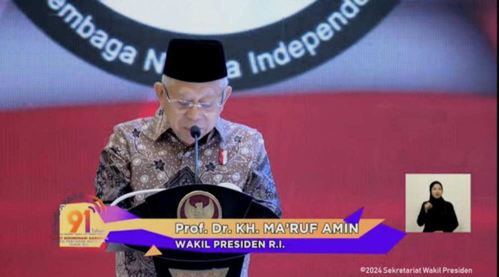 Penyiaran Nasional Harus Jadi Barometer Sumber Informasi Akurat Bagi Masyarakat