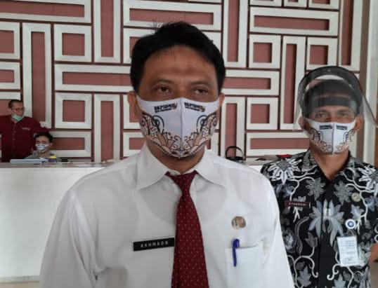 BKPSDM Pekanbaru Tunggu Teknis Seleksi P3K Guru