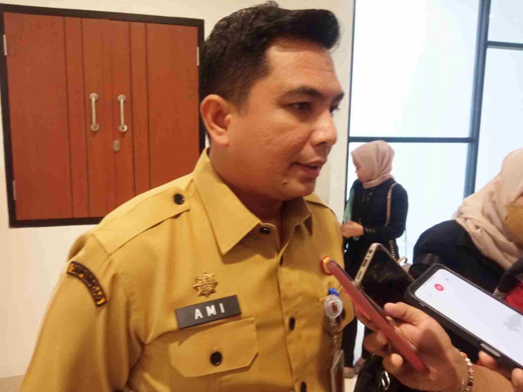 Disperindag Awasi Produk Makanan Kadaluwarsa dan Palsu