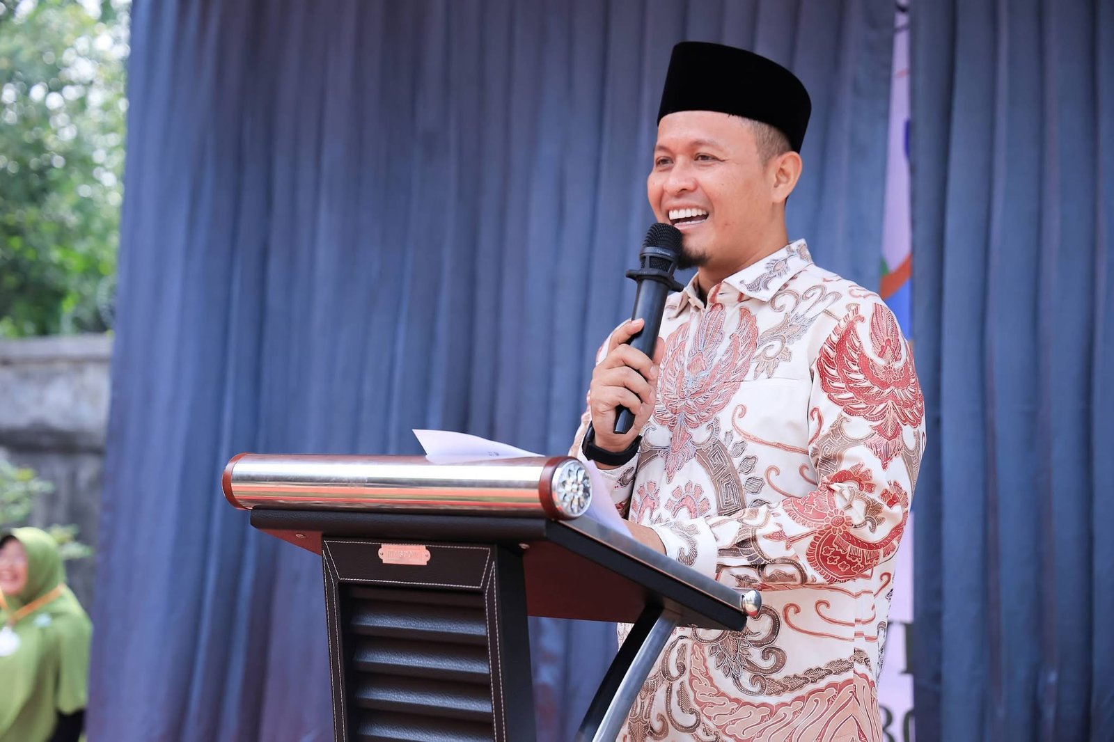 Pemko Pekanbaru Apresiasi ABI Tour Hadirkan Layanan Ibadah Haji dan Umrah yang Profesional