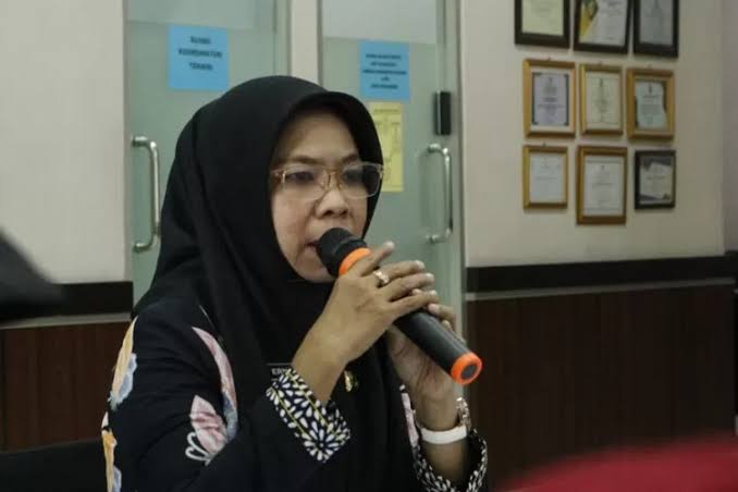 Dispusip Pekanbaru Komitmen Kuatkan Budaya Baca dan Literasi Pada Generasi Muda