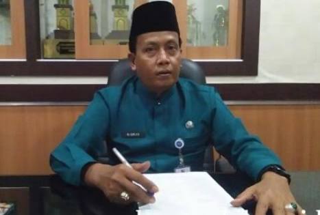Pemko Pekanbaru Bakal Buat Kegiatan Bantu Ratusan KK yang Alami Kemiskinan Ekstrim