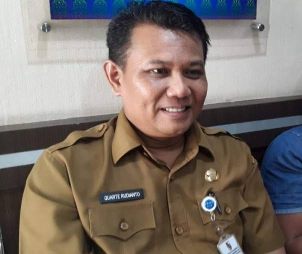 DPM-PTSP Pekanbaru Telah Berikan Izin Operasi ke128 RM Non Muslim