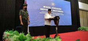 Wapres Ungkap Dua Strategis Pemerintah Tekan Kemiskinan Ekstrem