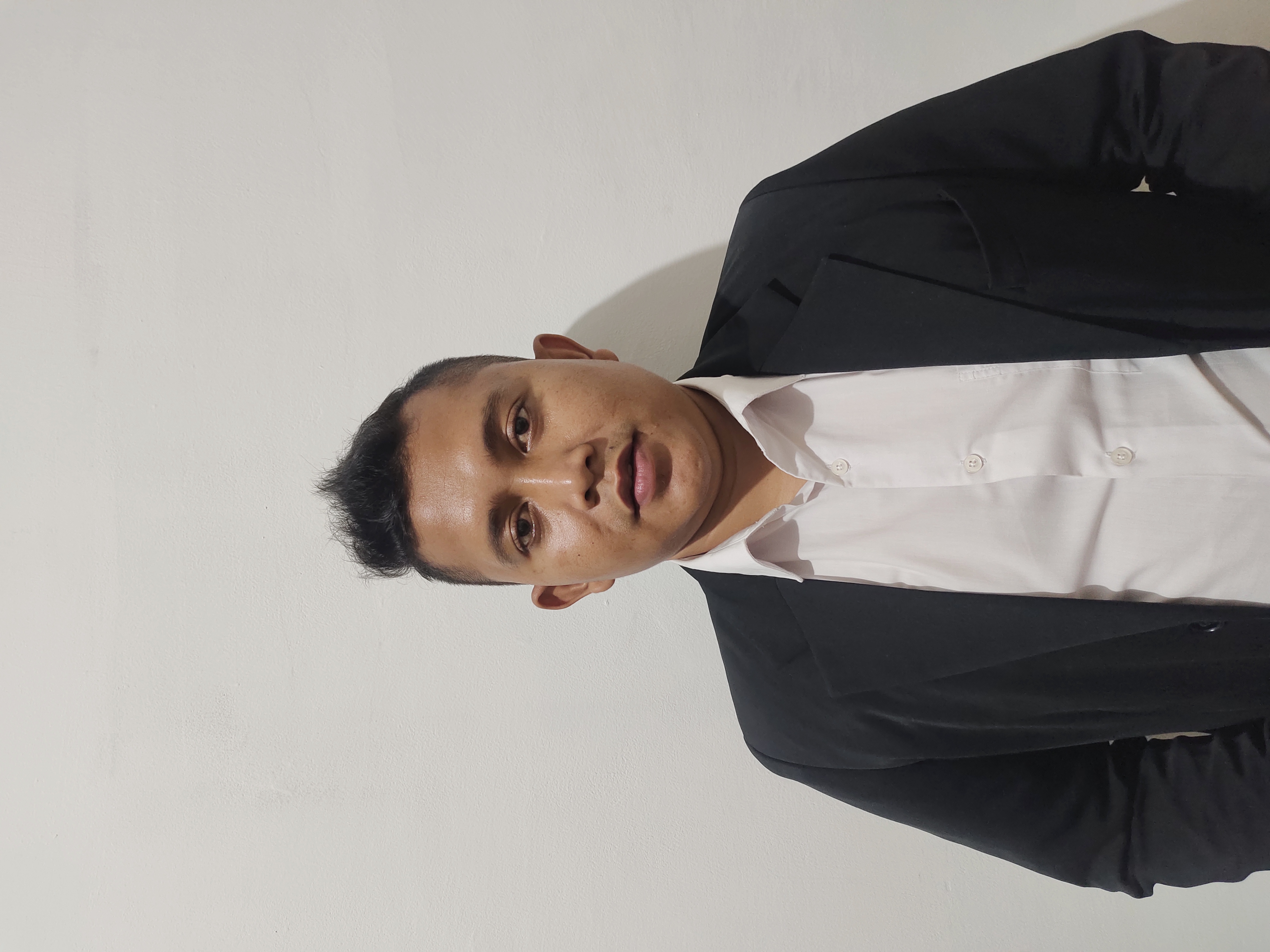 Larsen Yunus Sering Buat Kegaduhan, Ketua FPMPH Riau Angki Mei Putra SH : Segera Berikan Kepastian Hukum Terhadap Larsen Yunus