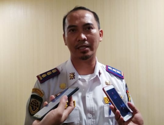 Pengelola Usaha Angkutan di Pekanbaru yang Tidak Ada Uji KIR Tidak Boleh Layani Pemudik