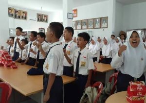 Disdik Beberkan Empat Jalur Penerimaan PPDB di Pekanbaru Tahun Ini