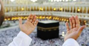 Kabar Duka dari Tanah Suci, Jemaah Haji Riau Asal Rohil Meninggal di Arafah