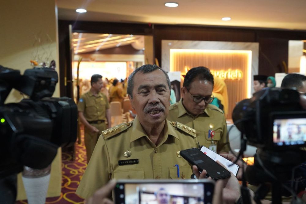 Gubri Surati Kemendikbud Ristek Terkait Hasil Seleksi PPPK Guru