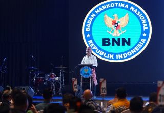 Tanggulangi Penyalahgunaan dan Peredaran Gelap Narkoba, Berikut Strategi BNN RI
