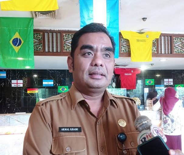 Semester Pertama 2024, Investasi yang Masuk ke Pekanbaru Capai Rp2,978 Triliun
