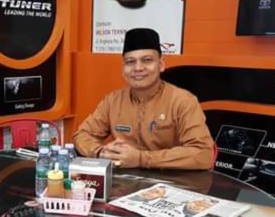 Disbudpar Gandeng Pelaku Seni Sosialisasikan Seni Budaya Pada Masyarakat