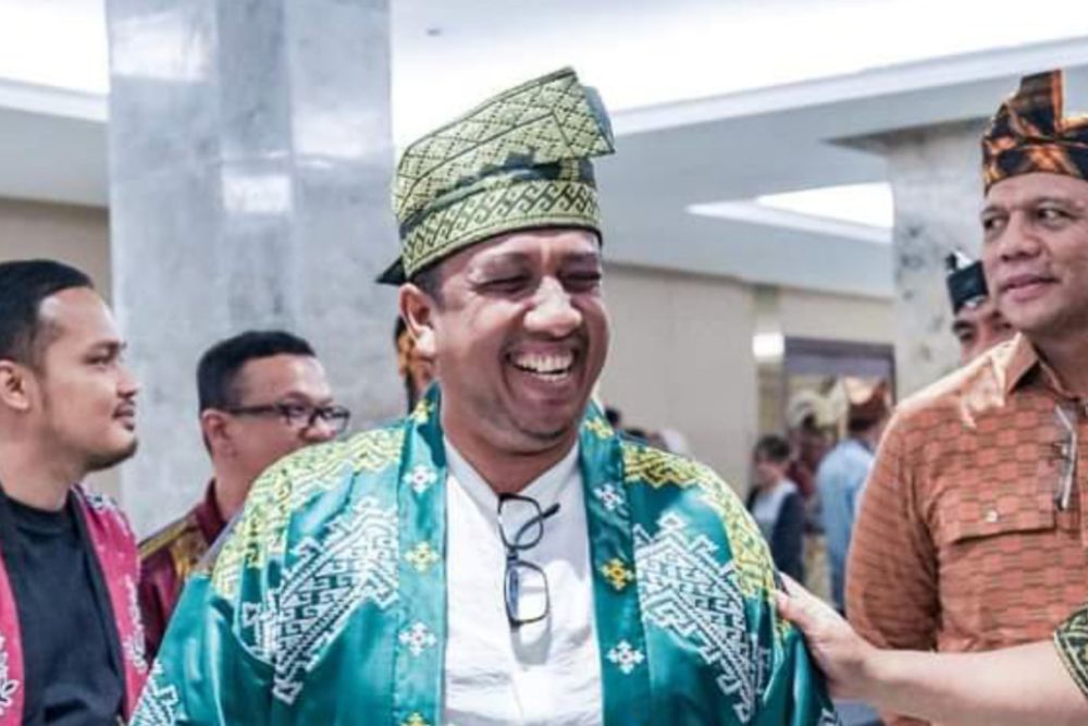 Kunjungan Wisman ke Riau Terus Meroket, Kadispar Optimistis Lampaui Target