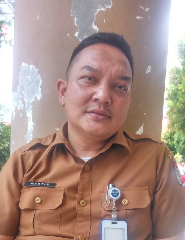 Biaya Penataan TPU Payung Sekaki, Sepenuhnya Ditanggung Pemko Pekanbaru