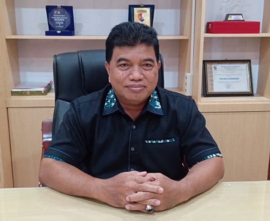 Tahun Ini Disdik Pekanbaru Targetkan Sembelih 15 Ekor Hewan Kurban