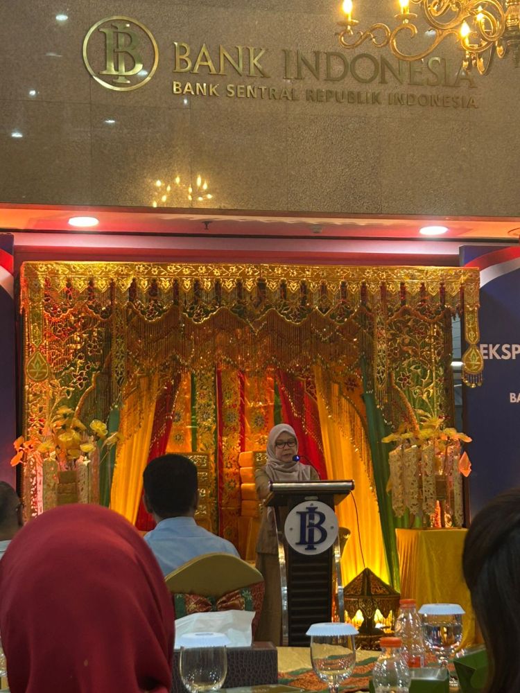 Ekspedisi Rupiah Berdaulat Sasar Wilayah Terluar di Riau
