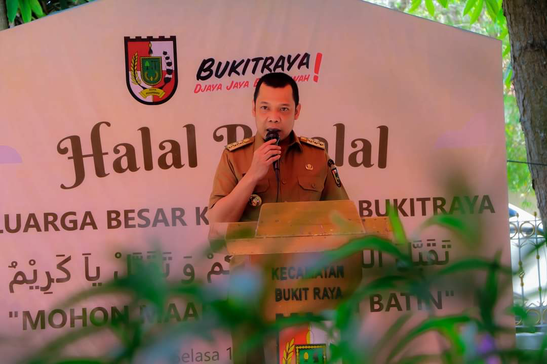Pj Wali Kota Muflihun Apresiasi Program