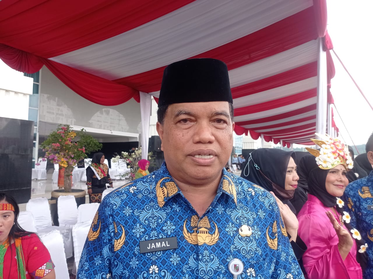 Disdik Terapkan Kurikulum Merdeka Sejak 2 Tahun Lalu
