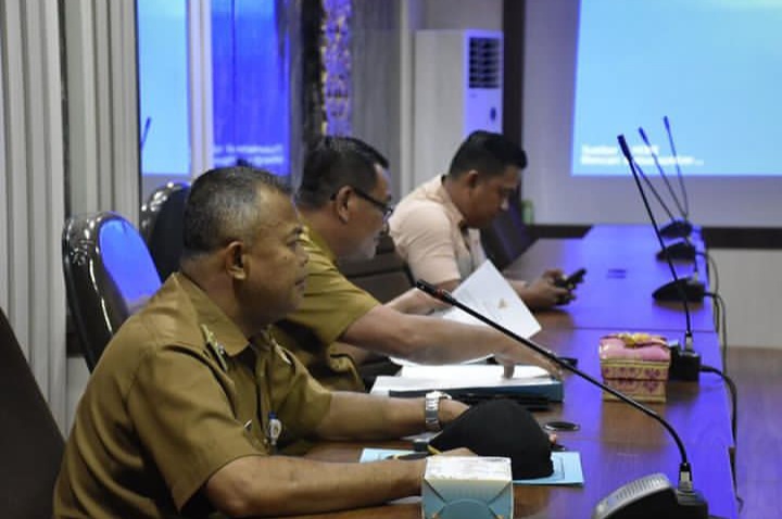Resah Adanya THM di Wilayahnya, Warga RW 06 Padang Terubuk Jumpai Komisi I