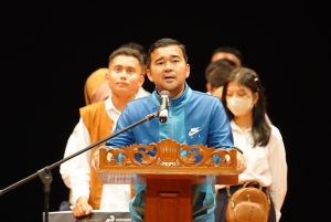 Kadispora Riau: Marching Band akan Masuk Dalam Cabor PON 2024