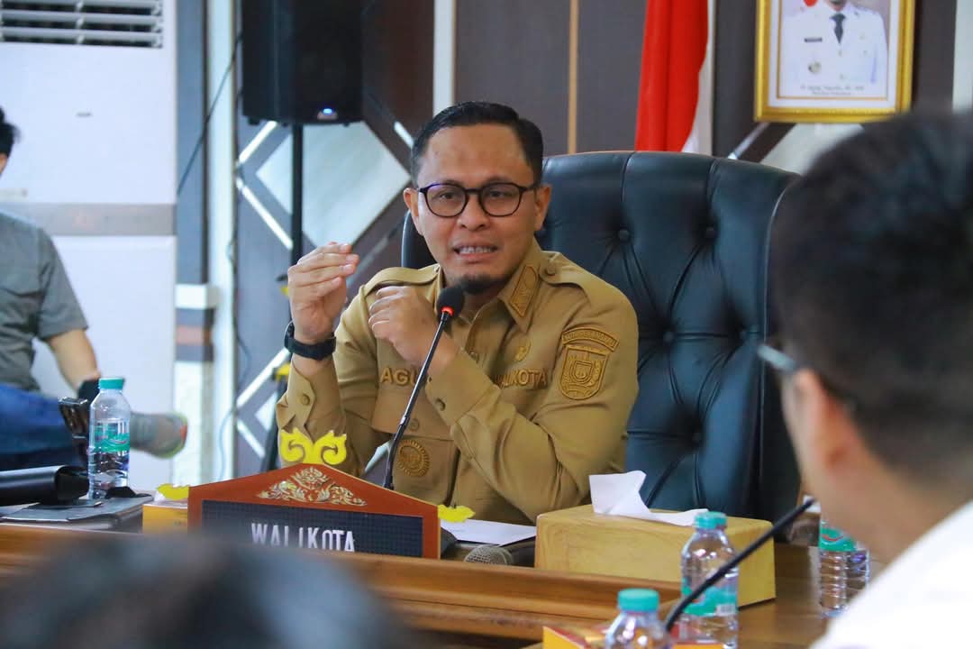 Pemko Pekanbaru Rancang Solusi untuk Mengakomodasi Pebalap Jalanan