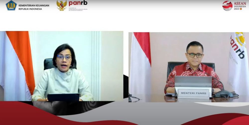 THR Bagi Aparatur Negara dan Pensiunan Diharapkan Mampu Geliatkan Ekonomi Masyarakat