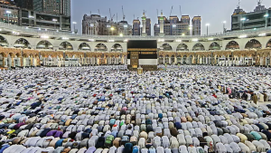 Selama Ibadah Haji 8 Jamaah Riau Wafat di Tanah Suci