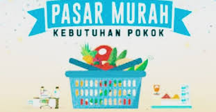 Antisipasi Lonjakan Harga Bahan Pangan, Pemko Pekanbaru Bakal Kembali Gelar Pasar Murah