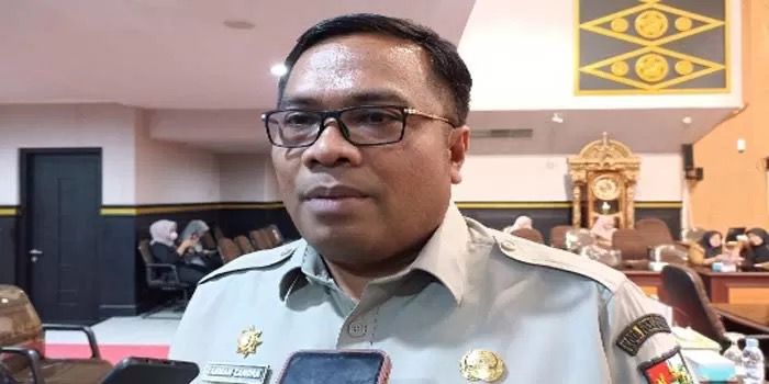 BPBD Pekanbaru Catat Ada 5 Kecamatan Rawan Kebakaran Lahan saat Kemarau