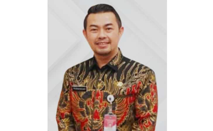 Risnandar Mahiwa Dilantik sebagai Pj Walikota Pekanbaru Sore Ini Menggantikan Muflihun