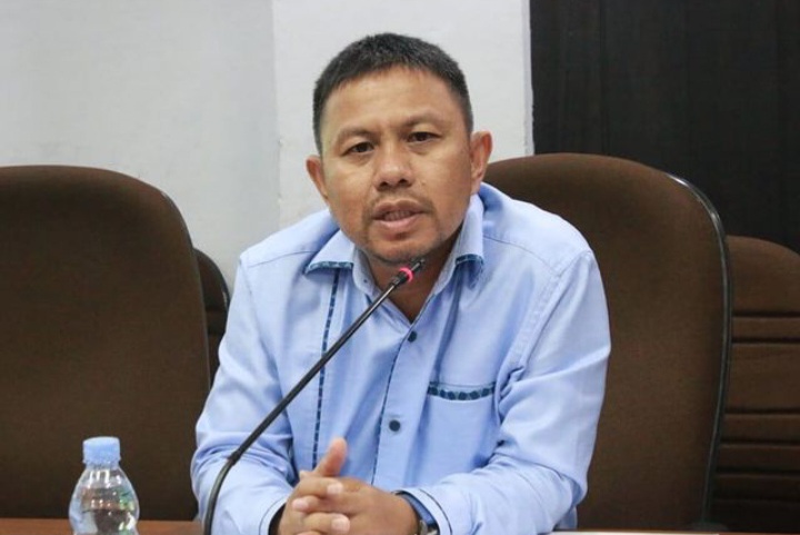 Komisi IV Panggil Empat OPD untuk Hearing