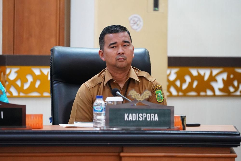 Cabor Renang Peparpenas 2023 Targetkan 3 Medali Emas