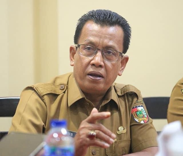 Jumlah Warga Pekanbaru Alami Kemiskinan Ekstrim Tahun ini Menurun