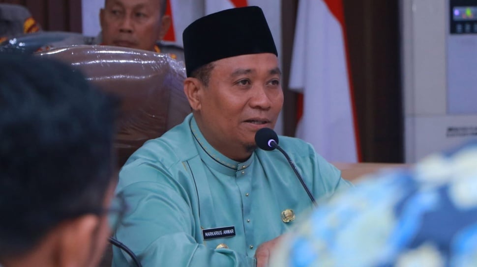 Pemko Pekanbaru Komit Tuntaskan Persoalan Sampah, Banjir Hingga Jalan Rusak